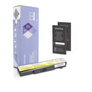 Bateria Mitsu Lenovo Thinkpad E530