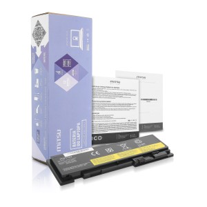Bateria Mitsu Lenovo Thinkpad T420s
