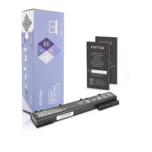 Bateria Mitsu HP ZBook 15 G1, 17 G1