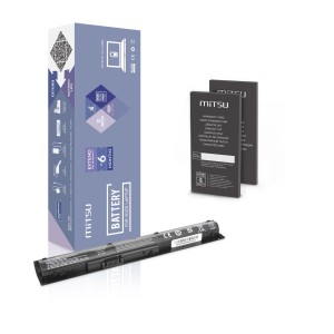 Bateria Mitsu HP ProBook 450, 470 G3 (2200 mAh)