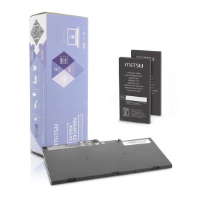 Bateria Mitsu HP EliteBook 840, 850, 755, G3