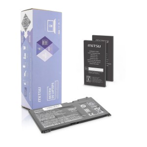 Bateria Mitsu HP 450 G4, 470 G4