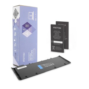 Bateria Mitsu Dell Latitude 6430u