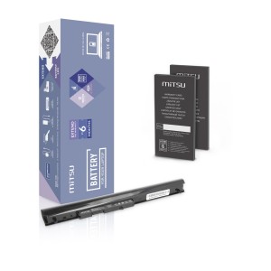 Bateria Mitsu HP 240 G2, 255 G2 - 11.1v