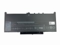 Bateria Dell J60J5 WYWJ2 55Wh Latitude E7270 E7470 MC34Y 451-BBSY