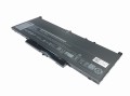 Bateria Dell J60J5 WYWJ2 55Wh Latitude E7270 E7470 451-BBSY