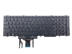 Klawiatura Dell Precision 7530 7540 7730 06P79