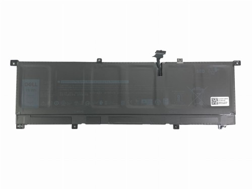Bateria Dell TMFYT 8N0T7 75Wh 6cell XPS 15 9575 Precision 5530