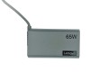 Zasilacz Lenovo 65W USB-C (USB Type-C) 4X20V24678