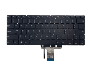 Klawiatura Lenovo YOGA 510S-14ISK  z podświetleniem