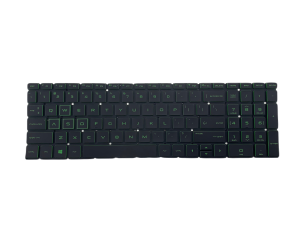 Klawiatura HP Pavilion Gaming 17 17-CD 17-CD0000