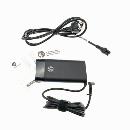 Zasilacz HP 19,5V 7,7A 150W 4,5 x 3,0 4SC18AA