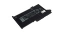 Bateria Dell 3KF82 0G74G 42Wh, Latitude 5300 7300 7400