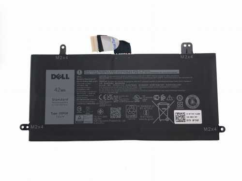 Bateria Dell J0PGR FTH6F 42 Wh, 4 Cell, Latitude 5285, 5290 2 in 1