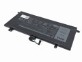Bateria Dell J0PGR FTH6F 42 Wh, 4 Cell, Latitude 5285, 5290 2 in 1 X16TW, FTG78