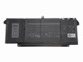 Bateria Dell 4M1JN, 7FMXV 63Wh Latitude 5320, 7420, 7520