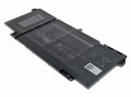 Bateria Dell 0TN2GY, TN2GY 63Wh Latitude 5320, 7420, 7520