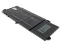 Bateria Dell 0TN2GY, TN2GY 63Wh Latitude 5320, 7420, 7520