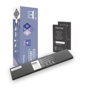 Bateria Mitsu Dell Latitude E7440, 11.1v