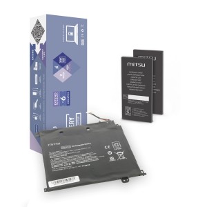 Bateria Mitsu HP Chromebook 11 G5
