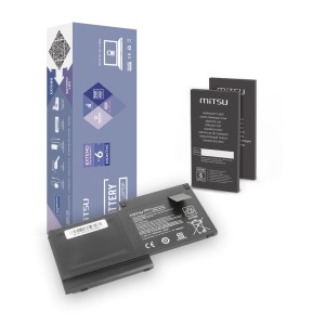 Bateria Mitsu HP EliteBook 720 G1, G2