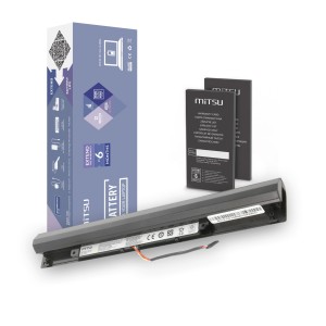 Bateria Mitsu Lenovo IdeaPad 100-14IBD