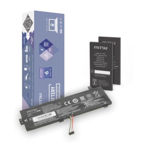 Bateria Mitsu Lenovo IdeaPad 510-15ISK