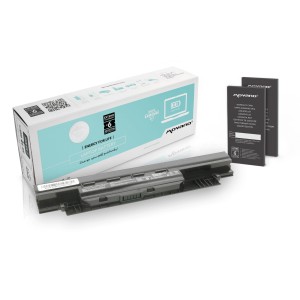Bateria Movano AsusPRO PU451, PU550, PU551