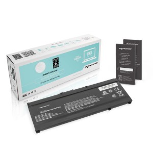 Bateria Movano HP Omen 15-DC