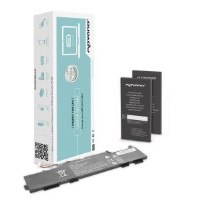 Bateria Movano HP EliteBook 735, 745, 840 G5