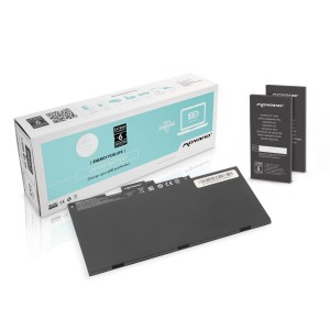 Bateria Movano HP EliteBook 840, 850, 755, G3
