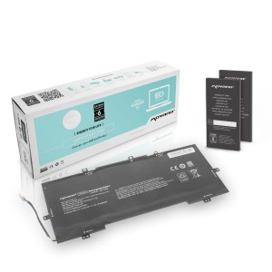Bateria Movano HP Envy 13-D