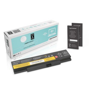 Bateria Movano Lenovo Thinkpad E550