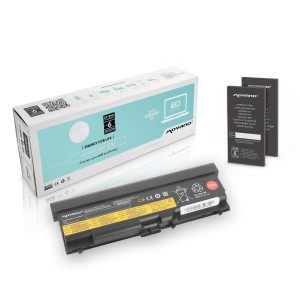 Bateria Movano Lenovo Thinkpad T430, T530 6600mAh