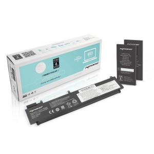 Bateria Movano Lenovo Thinkpad T460s, T470s tylna