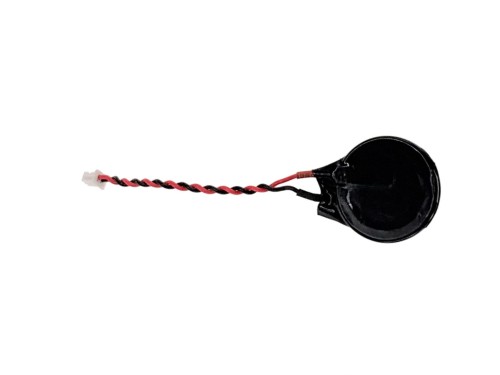 Bateria CMOS BIOS 3V CR2032 z przewodem 2pin