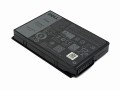 Dell 2JT7D J7HTX 34 Wh Latitude 12 Rugged 7202 7212 7220