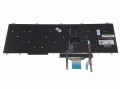 Klawiatura Dell Latitude 5500 5501 Precision 3540 3550 LED