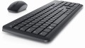 Zestaw bezprzewodowy DELL Wireless Keyboard and Mouse KM3322W 580-AKFZ 5D2PM