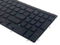 Klawiatura Dell Inspiron 15 Gaming 7577 3NVJK