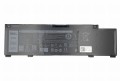 Bateria Dell M4GWP 266J9, 51Wh, Inspiron G3 3500 3590 G5 5500