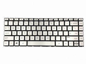 Klawiatura HP Pavilion x360 14-dh 14-dq 14-ce LED