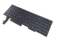 Klawiatura Lenovo T590 E590 L590 LED backlight
