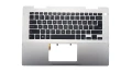 Palmrest Dell Inspiron 5485 5482 5491 W5W2K
