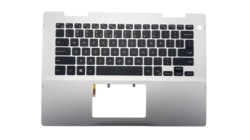 Palmrest Dell Inspiron 5485 5482 5491 W5W2K