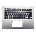 Klawiatura US QWERTY Dell Inspiron 5485 5482 5491 W5W2K