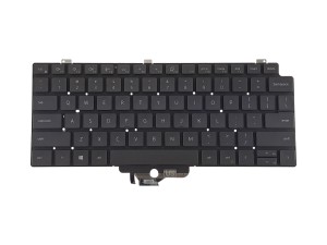 Klawiatura Dell Latitude 7310 (Single Pointing)