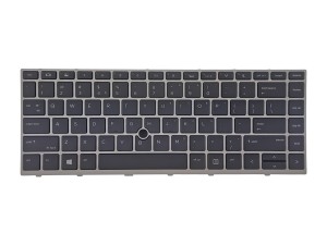 Klawiatura HP ProBook 640 G5 645 G5 LED
