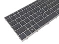 Klawiatura HP ProBook 640 G5 645 G5 LED