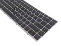 Klawiatura HP ProBook 640 G5 645 G5 LED